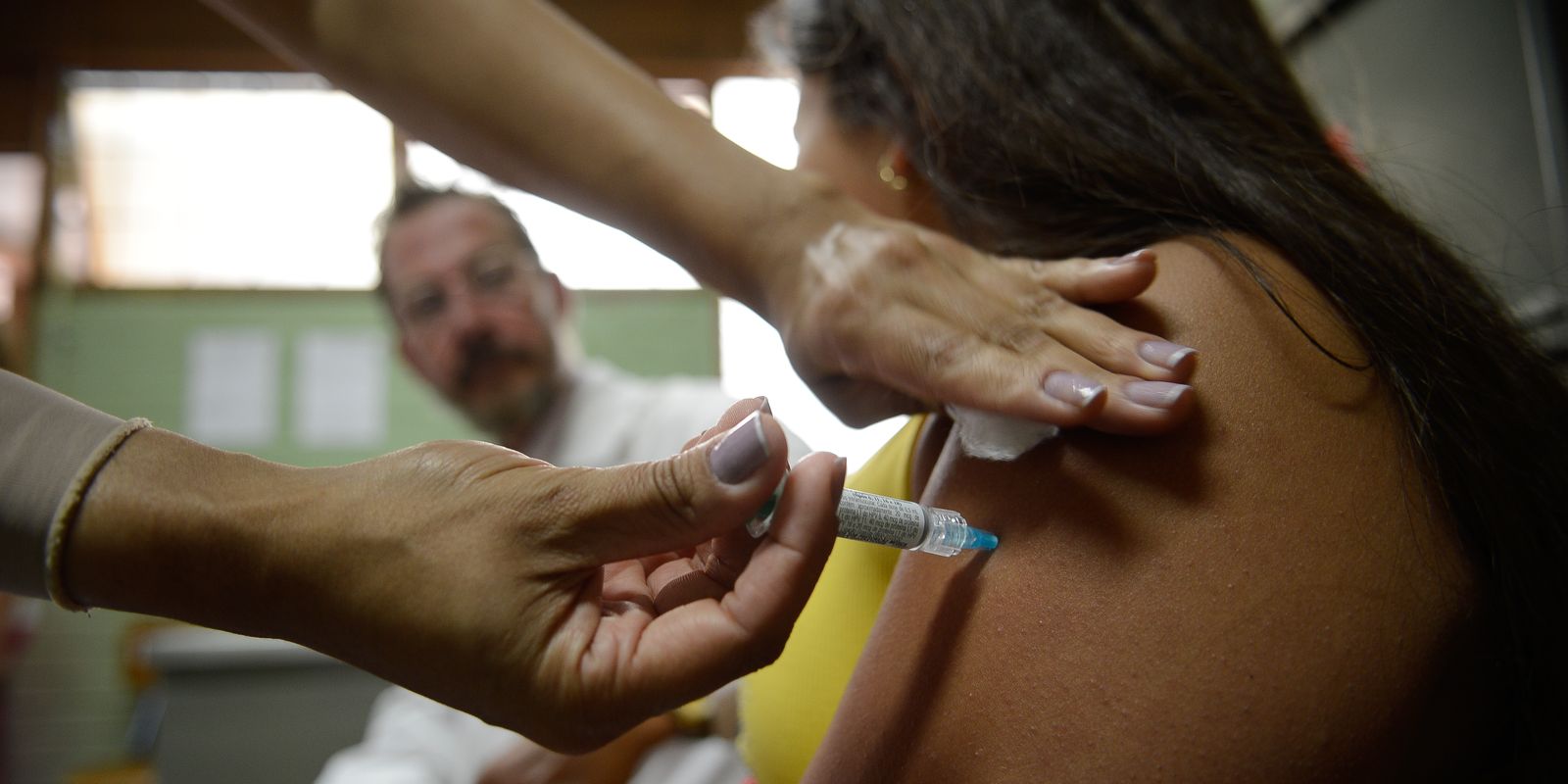  Vacinação contra HPV avança, mas mortes ainda preocupam