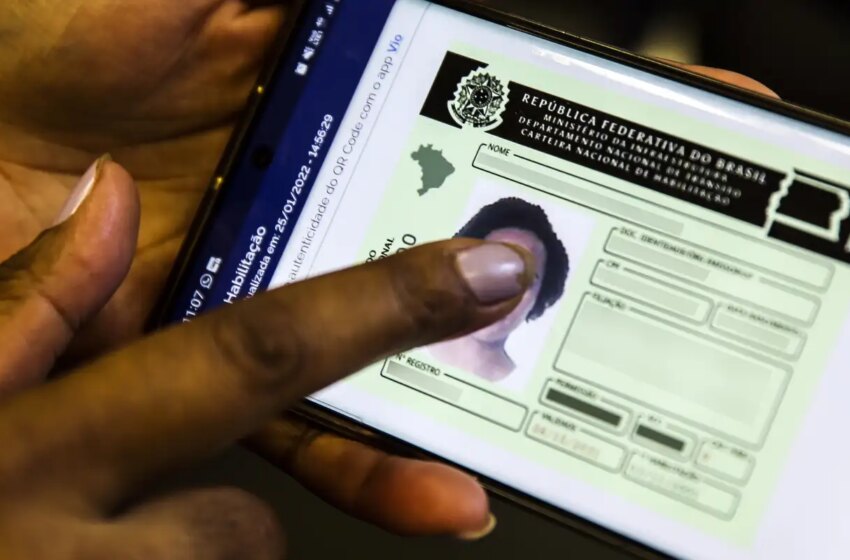  Entidades médicas criticam renovação de CNH sem exame de aptidão
