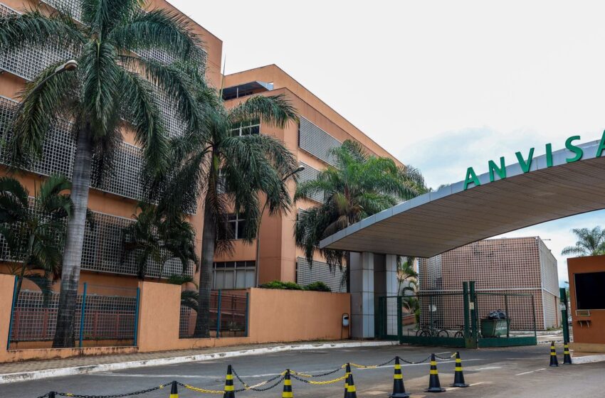  Anvisa manda recolher lote de dipirona com desvio de qualidade