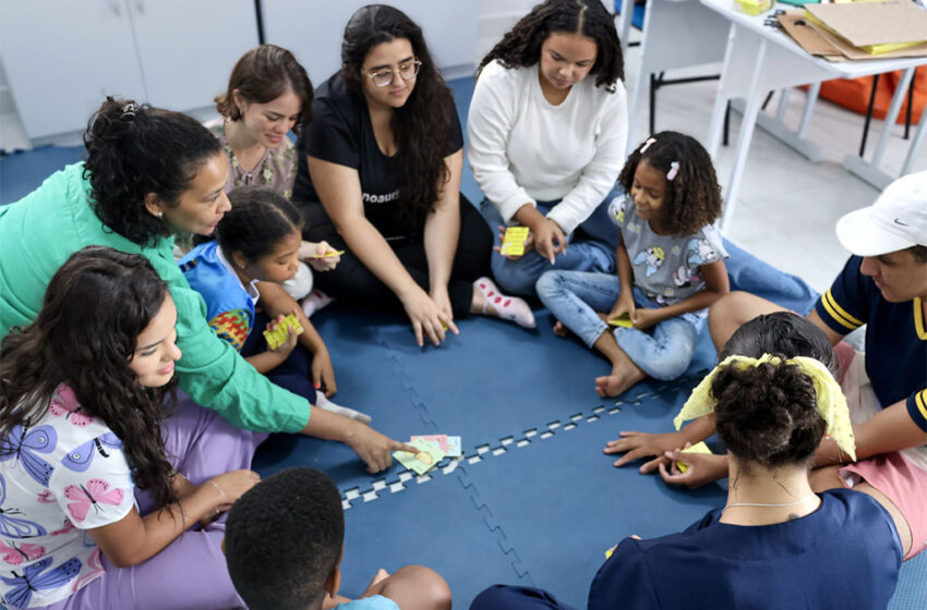  Polêmica sobre prática direcionada revela importância de compreender a ABA no autismo