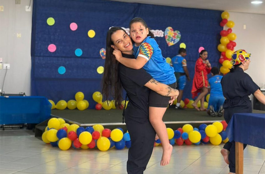  Terapia Ocupacional: caminhos para autonomia e inclusão de pessoas neurodivergentes