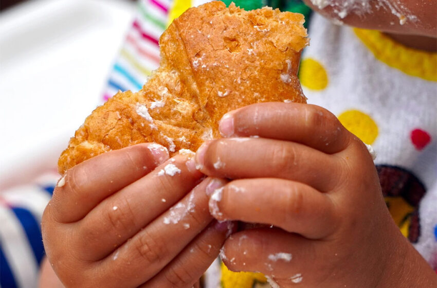  Autismo e alimentação: novas evidências acendem alerta entre especialistas