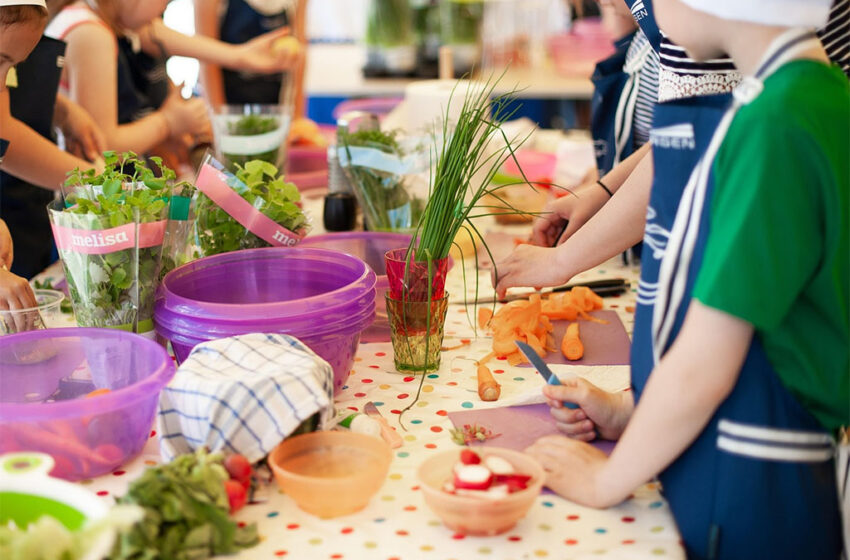  Abril Azul: alimentação adequada ganha destaque no cuidado de pessoas com autismo