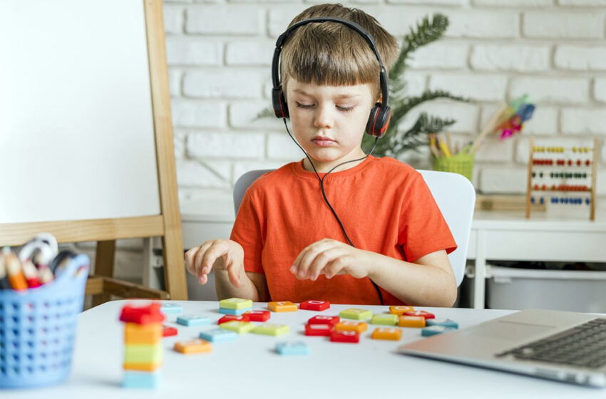  Acompanhamento integrado impulsiona desenvolvimento de crianças com autismo, apontam especialistas