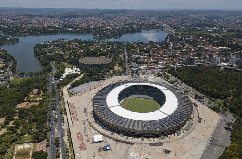  Autistas ganham acesso gratuito a jogos sem público em Minas Gerais