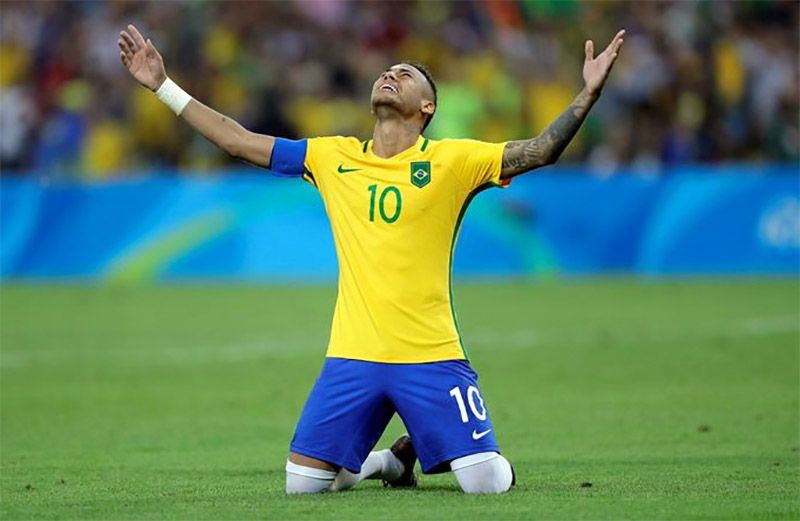 Edema muscular: entenda a condição que afasta Neymar dos gramados
