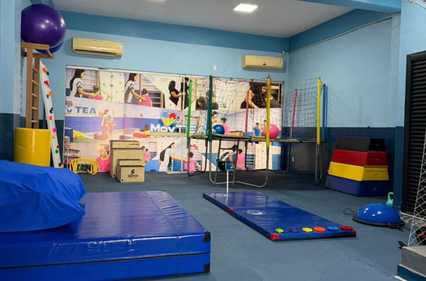  Sertep inaugura o Polo Esperança, sua quarta unidade no Vale do Aço