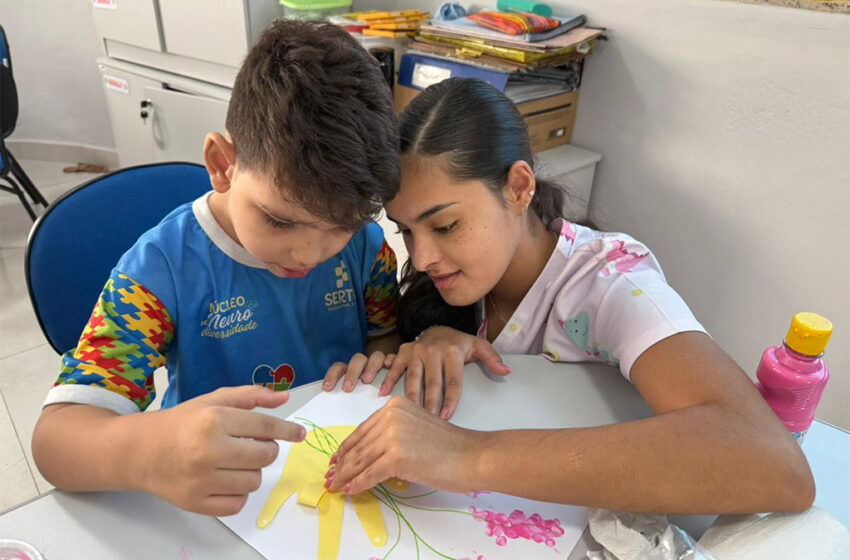  Uso excessivo de telas pode impactar o desenvolvimento da linguagem infantil?