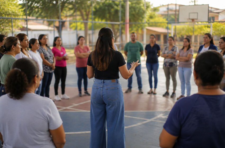  Dia do Assistente Social: profissionais que transformam direitos em cuidado e dignidade