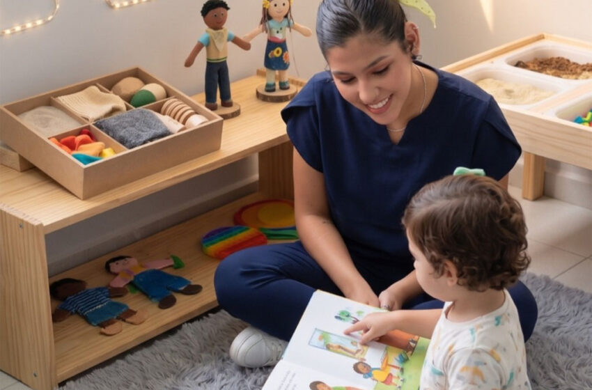  Autismo e terapia ABA: necessidade ou escolha