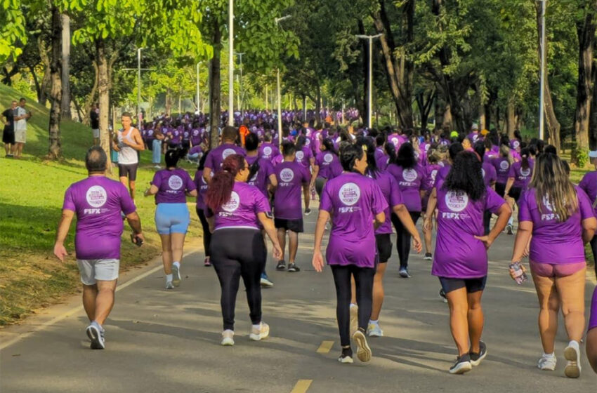  Corrida, alegria e superação: evento inédito da Fundação mobiliza colaboradores e famílias em Ipatinga