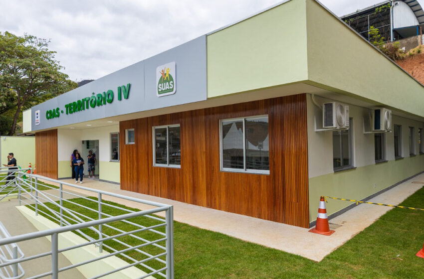  Ipatinga reforça importância da atualização do Cadastro Único para manutenção de benefícios sociais