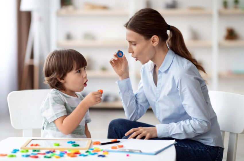  Nem todo atraso global do desenvolvimento é autismo: como diferenciar os quadros na infância