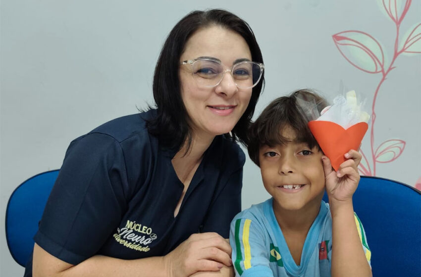  Intervenção precoce na aprendizagem: como a terapia psicopedagógica pode mudar trajetórias