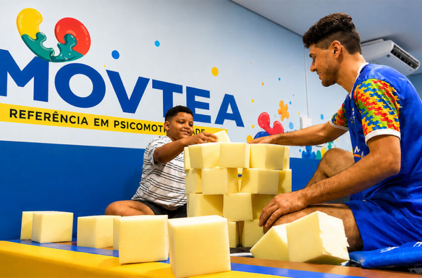  Entre escola, terapia e família: o que sustenta o desenvolvimento infantil