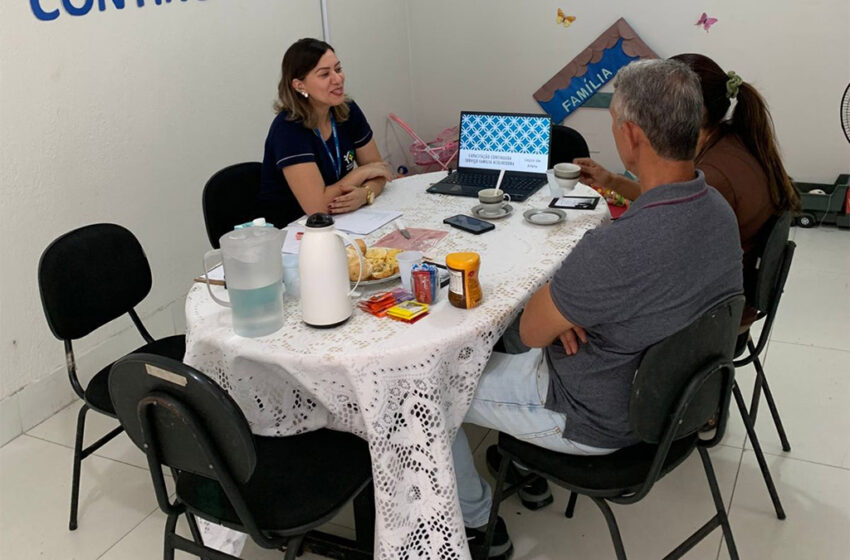 Família Acolhedora: Ipatinga busca famílias dispostas a transformar vidas com afeto e proteção