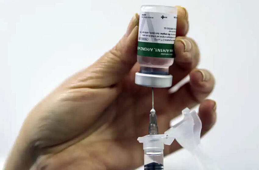  Opas alerta para alta de casos de gripe K no Hemisfério Sul