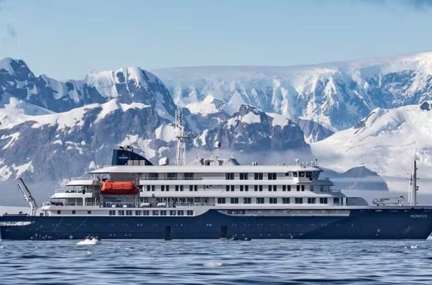  Hantavírus em navio de cruzeiro isola passageiros e gera impasse internacional por porto seguro