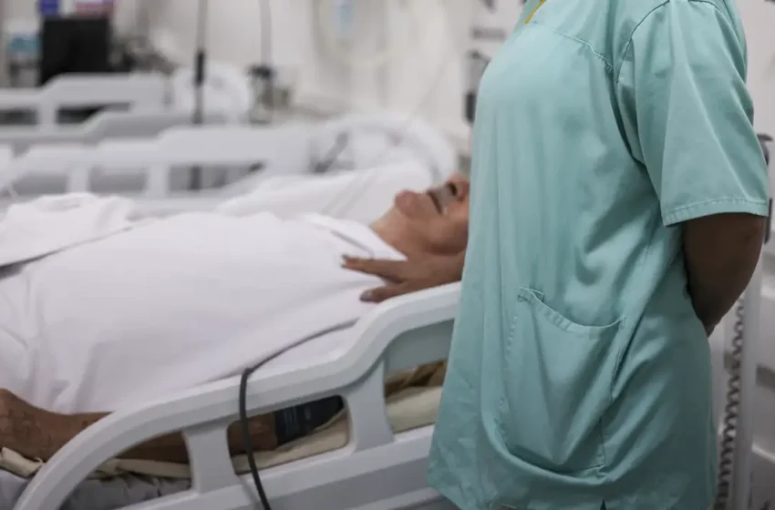  Violência no trabalho atinge quase mil médicos no RJ desde 2018