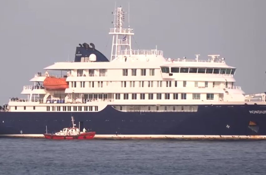  Surto de hantavírus em cruzeiro: passageiros são evacuados e Espanha se prepara para receber navio