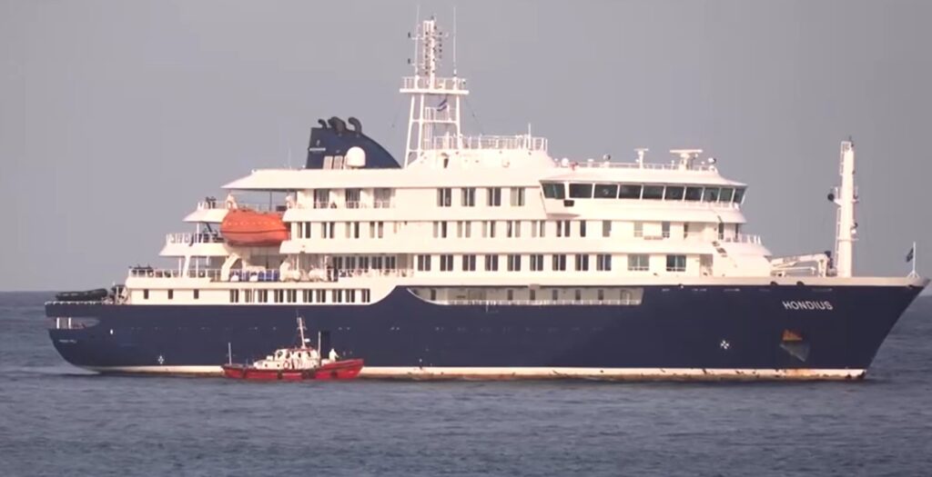 Espanha inicia repatriação de passageiros de cruzeiro com hantavírus após surto