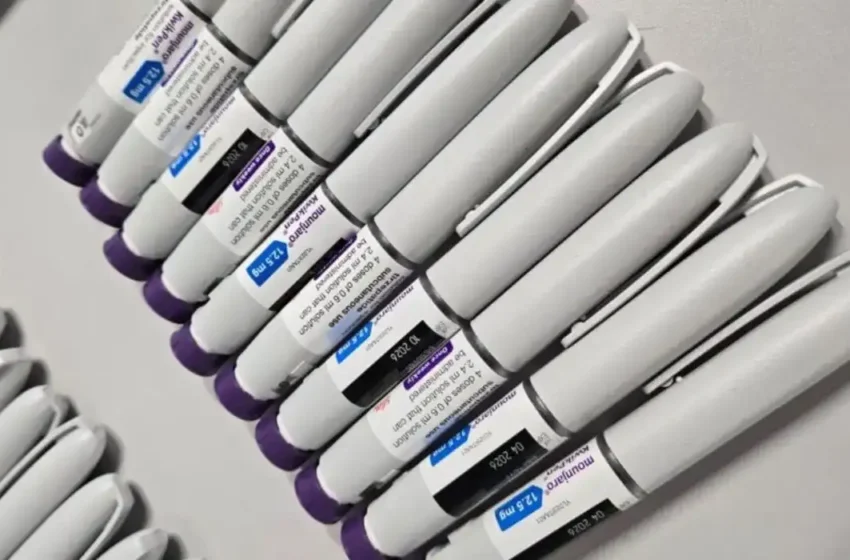  Parceria Anvisa e PF intensifica combate a medicamentos emagrecedores ilegais no Brasil