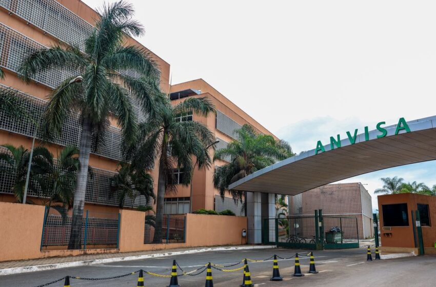  Anvisa determina suspensão de venda e uso de produtos da marca Ypê
