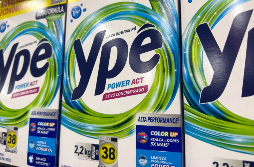  Procon-rj reforça responsabilidade da Ypê no descarte de produtos contaminados