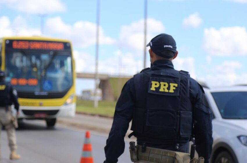  Saúde do motorista impulsiona quase 30% dos sinistros em rodovias federais
