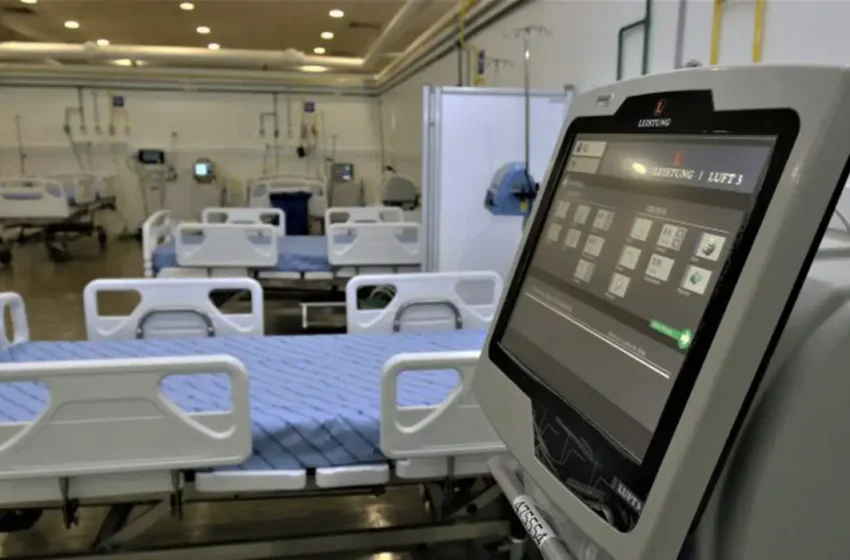  IA na saúde: quase um quinto dos estabelecimentos brasileiros já utiliza a tecnologia