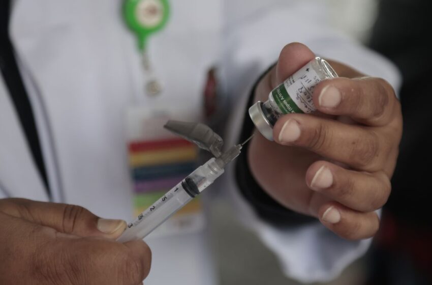  Campanha de vacinação contra influenza em São Paulo é ampliada para todas as idades