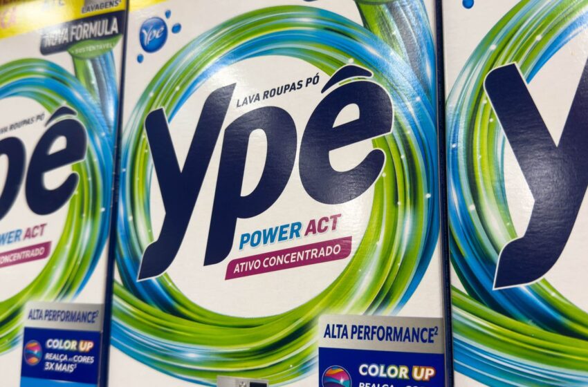  Anvisa mantém suspensão de produtos Ypê; clientes podem solicitar reembolso