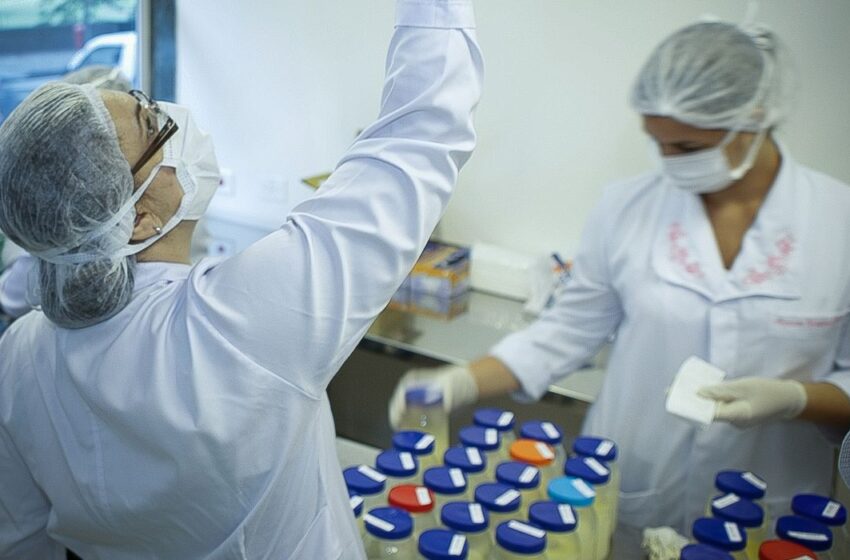  Bancos de leite humano buscam ampliar doações para garantir nutrição essencial a prematuros