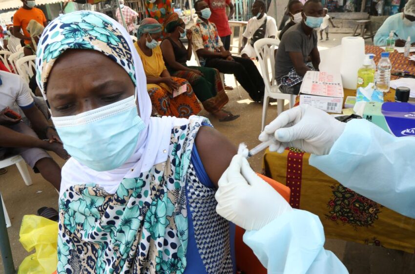  OMS estima até nove meses para vacina contra cepa de ebola na África