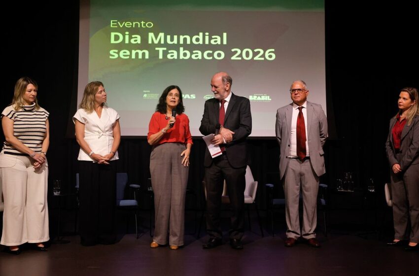  Cigarros com sabor: INCA intensifica alerta sobre sedução da juventude e riscos à saúde