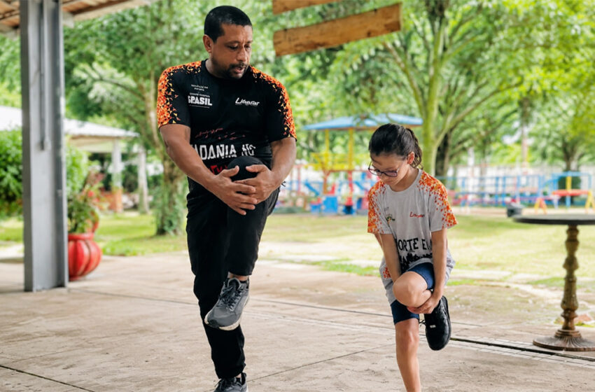  Movimento nunca foi apenas sobre recreação