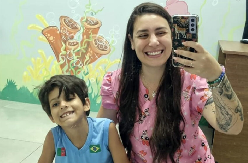  Autismo e linguagem: por que a comunicação vai além da fala?