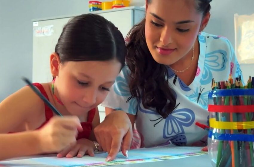  Comunicação além da fala: a importância do CAA no autismo