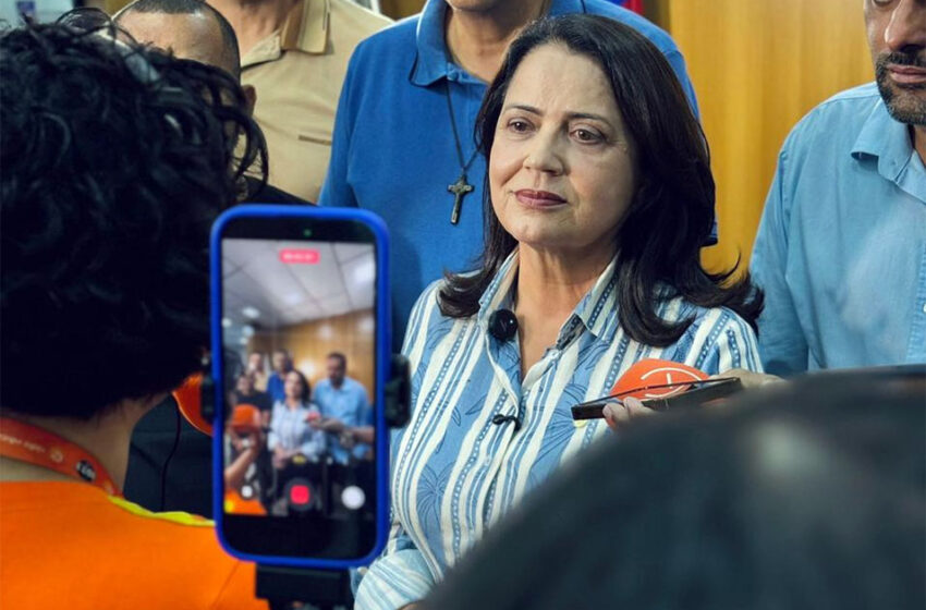  Rosângela Reis anuncia mais R$ 3 milhões para fortalecer a saúde de Ipatinga e amplia investimentos no Vale do Aço