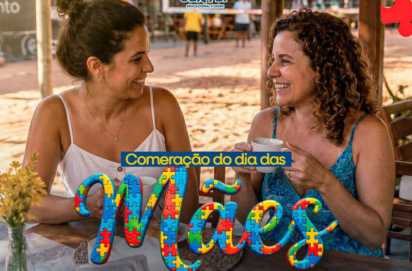  Sertep promove encontro especial para mães de crianças atendidas pelo Núcleo