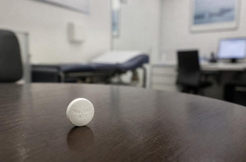  Anvisa aprova novo medicamento contra enxaqueca no Brasil