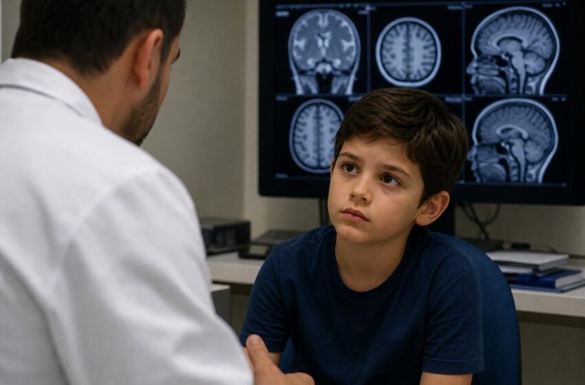  Revolução no diagnóstico do TDAH: a identificação de três biotipos cerebrais e seus impactos no tratamento