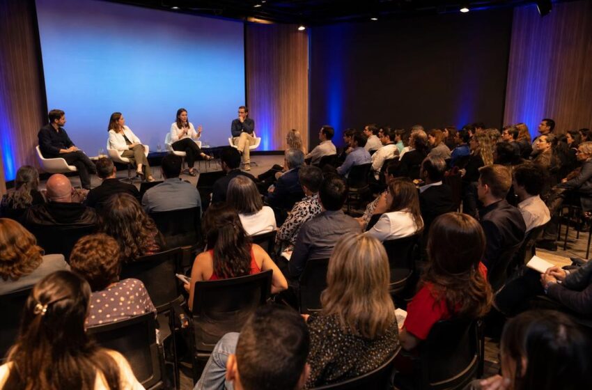  Evento em São Paulo debate os desafios da comunicação e da saúde pública no Brasil