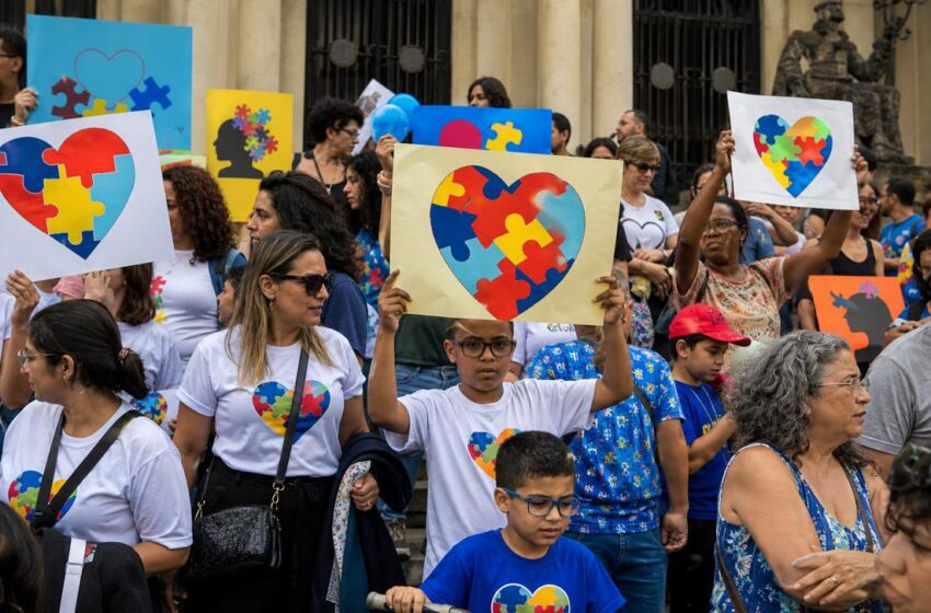  Espectro de Direitos: debate sobre benefícios para autistas reacende discussão sobre inclusão e níveis de suporte
