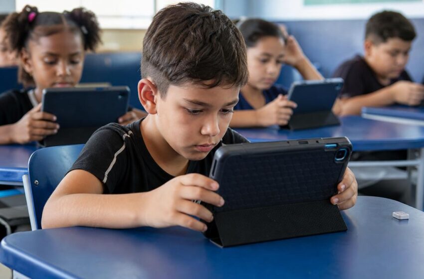  Autismo e internet: especialistas alertam para maior vulnerabilidade a crimes virtuais