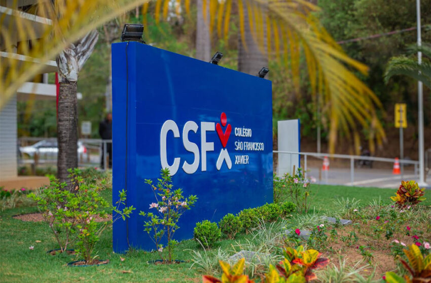  CSFX realiza Mostra de Profissões 2026 em evento aberto a toda comunidade