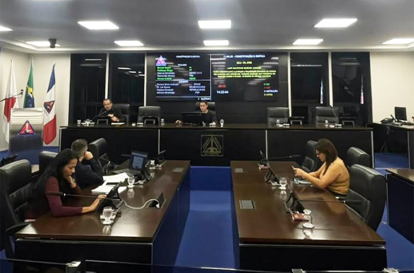  Comissão aprova projeto que reforça direitos de idosos, PcDs e pessoas com TEA em Timóteo