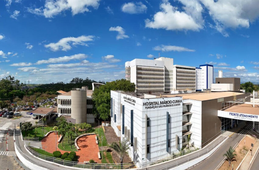  FSFX realiza mutirão de vagas de emprego em Ipatinga
