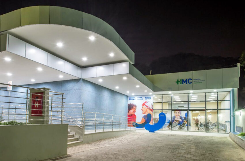  Unidade de Oncologia do HMC completa 15 anos como referência no tratamento do câncer