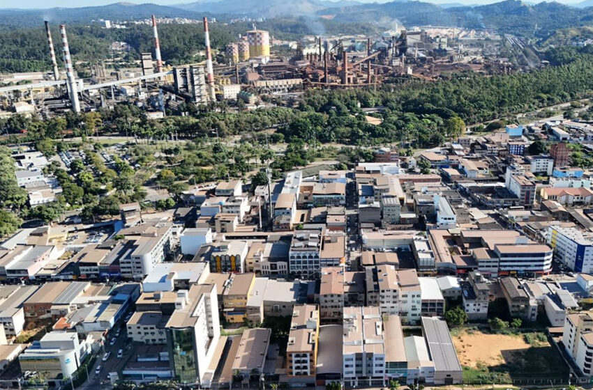 Ipatinga realiza Audiência Pública sobre a nova concessão do saneamento